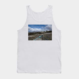 Broadford, Isle of Skye Tank Top